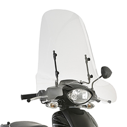 6704a givi parabrezza solo - 6704a,