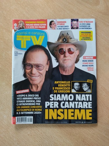 Sorrisi canzoni n 49 - e, n.49