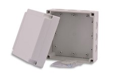 BOXEXPERT cassa industriale in