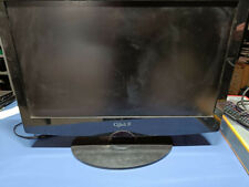 TV q.bell QBT.24DB display non