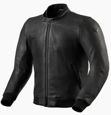 GIACCA JACKET MOTO REV'IT