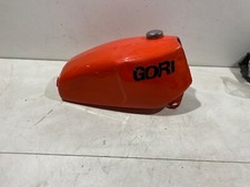 SERBATOIO GORI 50/75 CROSS/REGOLARITA'