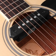 Skysonic A-710 Soundhole