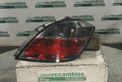 13222325 piloto trasero