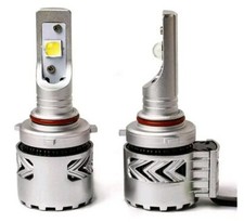 KIT HB3 H10 LED RIATEC MOD7805