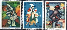 1974 italia repubblica