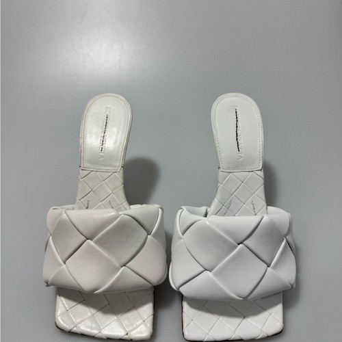 Sandali donna bottega veneta - donna,