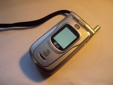 RICAMBIO EMERGENZA ORIGINALE