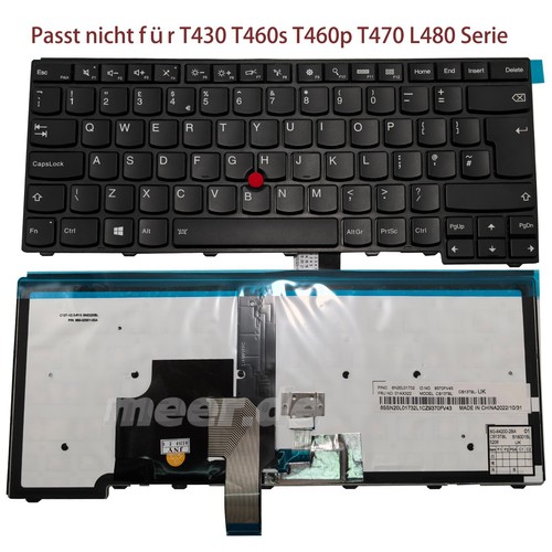 Nuova tastiera per lenovo - nuova,