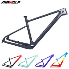 AIRWOLF XC Hardtail MTB