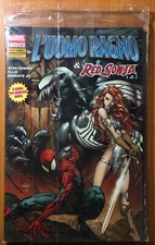 L’Uomo Ragno & Red Sonja 1