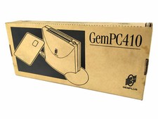 Gemplus smart card - smart, reader
