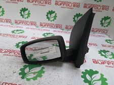 01704662700 SPECCHIO SPECCHIETTO Sinistro Elettrico FIAT PANDA ( 169 ) 03  12