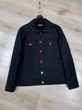 kiton giacca giubbino uomo