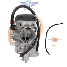 Carburetor w/ Tube & Filter