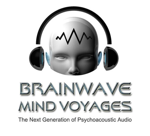 Brainwave mind voyages cds - mind, cds-