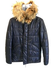 Parka Piumino Uomo - Vera