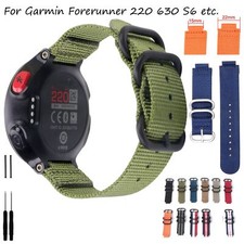 Cinturino orologio nylon per