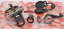 KIT SERRATURE ORIGINALE