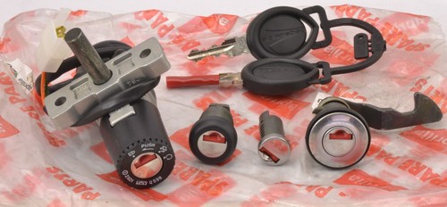 Kit serrature originale - kit,