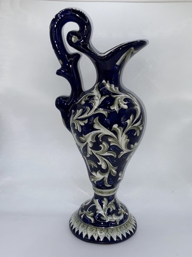 Vaso brocca ceramica - vaso/brocca,