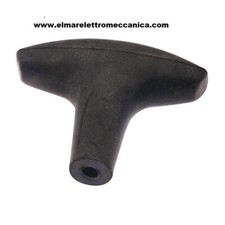 ALPINA Impugnatura Avviamento