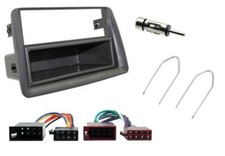 Kit raccordi fascia fascia