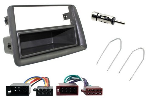 Kit raccordi fascia fascia