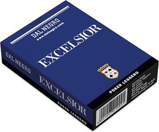 Carte da Gioco Poker Leggero