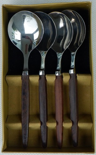 Vintage raadvad eton cutlery - vintage,