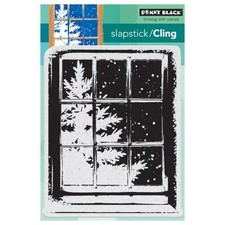 Timbro in gomma Penny Black