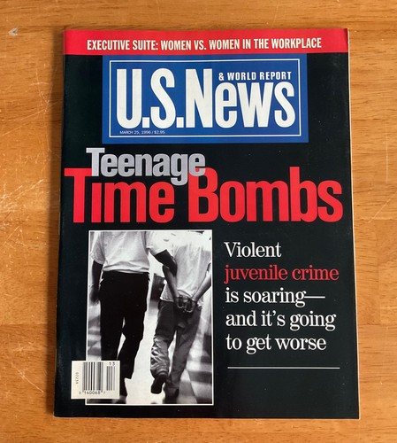 News world report - news,