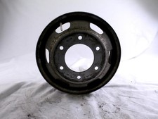 403000053R CERCHIO IN FERRO DA 16 POLLICI 6 FORI 5.5JX16H2 ET 117 NISSAN NV400 X