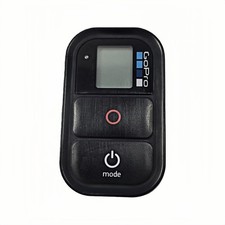 GoPro Telecomando Smart Wi-Fi per Hero 5 6 7 8 Session Fusion Max ARMTE-001