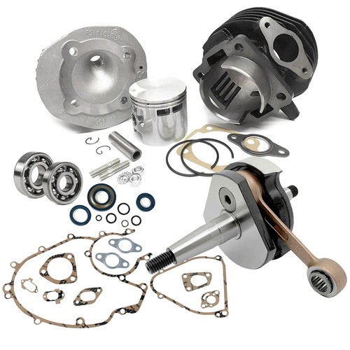 Kit modifica cilindro 102 - dr,
