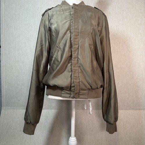 Diesel giacca bomber nero oro - bomber,