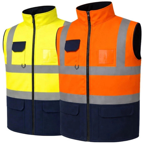 Workwear uomo vis - workwear, hi-vis