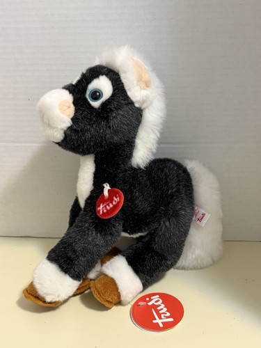 Peluche trudi cavallo - trudi,