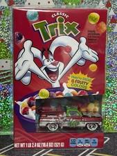 Hotwheels’s Custom 83