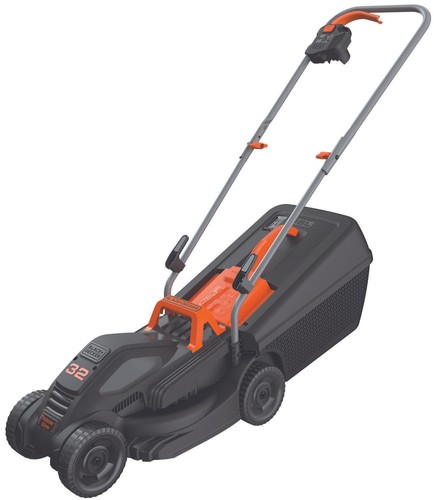 Tosaerba bemw 351 - b+d,