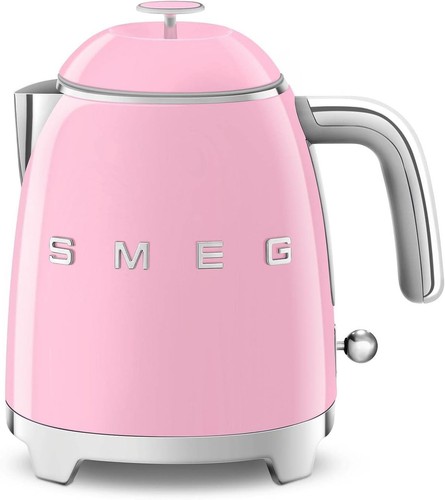 Smeg bollitore elettrico 8l - smeg,