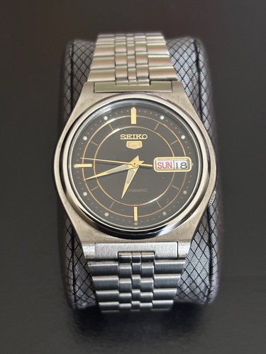 Seiko 7s26 3170 - -,
