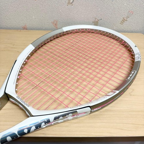 Wilson ncode racchetta da - n1,