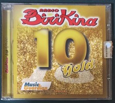 Radio Birikina - 10 Gold (CD)