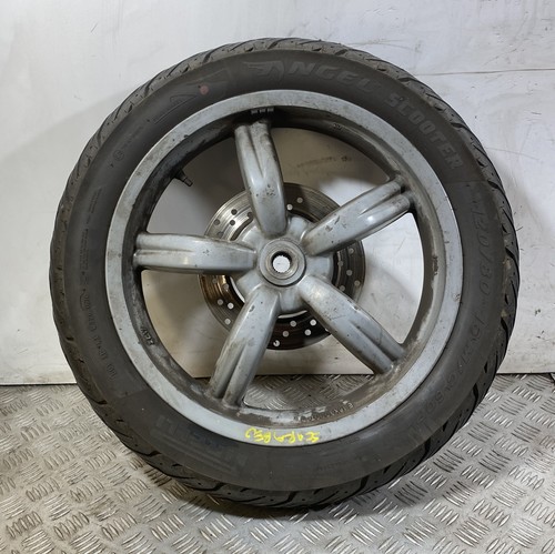 103926 cerchio posteriore - cerchio,
