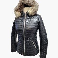 Genuine leather jacket with - leather,