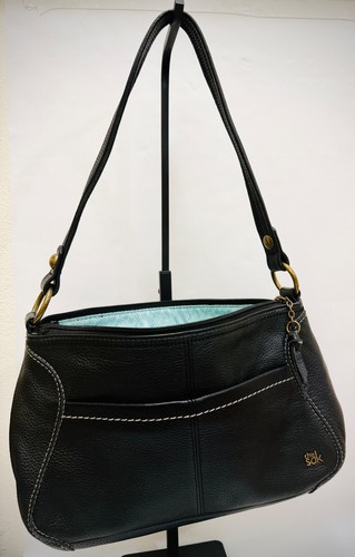 Borsa tracolla the sak nera - a,