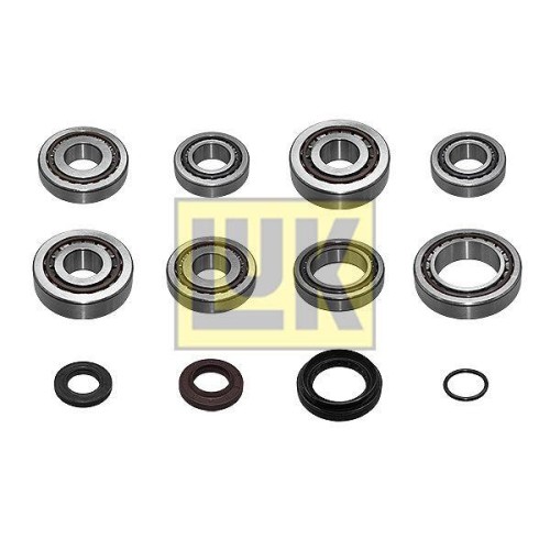 Kit riparazione cambio - cambio, manuale