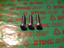 3 PK STIHL MS181 MS211 MS271