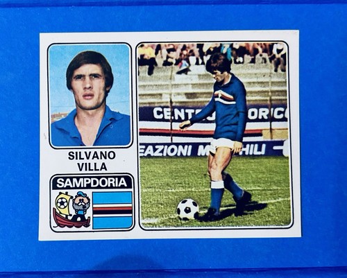 Figurina calciatori panini - calciatori,